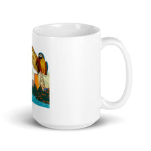 Load image into Gallery viewer, Save the Coal Plants Mug

