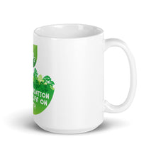 Load image into Gallery viewer, CO2 The Foundation of All Life on Earth Mug
