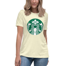 Load image into Gallery viewer, &quot;Masked &#39;Bucks&quot; Women&#39;s Fashion Fit T-Shirt
