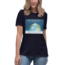 Load image into Gallery viewer, &quot;Not A Single Prediction Has Come True&quot; Women&#39;s Fashion Fit T-shirt
