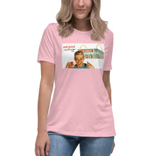 Load image into Gallery viewer, McBiden&#39;s Short Sleeve Women&#39;s Fashion Fit T-Shirt
